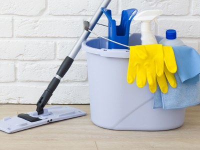 Image de HYGIENE DES SOLS & DES SURFACES