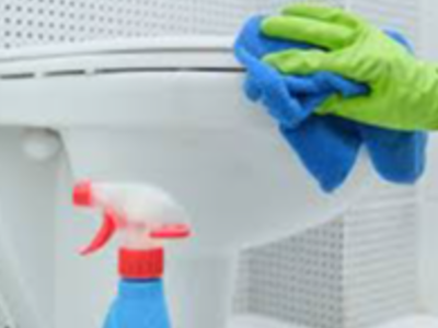 Image de HYGIENE SANITAIRE