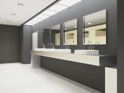 Image de SANITAIRES
