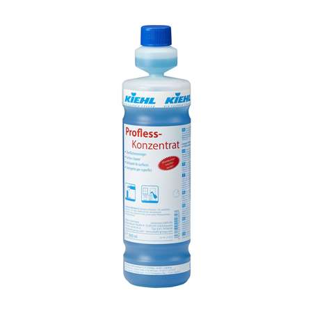 Image de PROFLESS CONCENTRE 4 X 1L