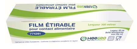 Image de FILM BOITE DISTRIB.300M X0.30