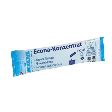 ECONA CONCENTRE DOSE ECOLABEL 25ML X 240