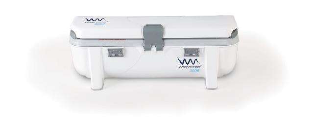 Image de DEVIDOIR WRAPMASTER 3000