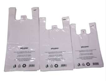 Image de SAC BRETELLE BLC 26+12X45 50M X 500