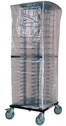 Image de HOUSSE POUR CHARIOT 2900X800 COLIS DE 300