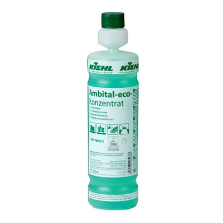 Image de AMBITAL ECO ECOLABEL 6 X 1L