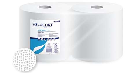 Image de BOBINE 2P 1000F STRONG 25X30 X 2