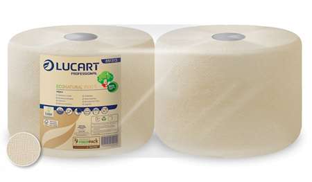 Image de BOBINE 2P 1500F ECONATURAL ECOLABEL 22X30 X 2