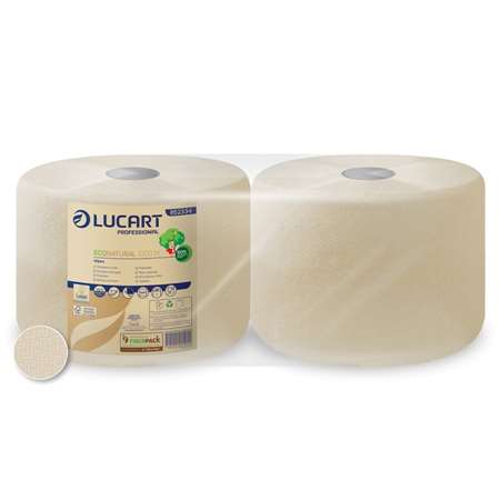 Image de BOBINE 2P 1000F ECONATURAL 22X30 X2