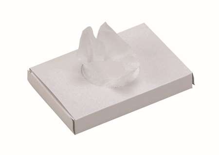 Image de SACHET PLASTIQUE SERV FEMINA 48X20