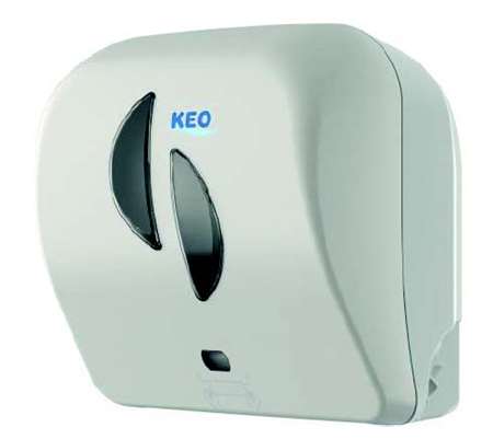 Image de DISTRIBUTEUR E.MAINS HYGIALINE COUPE AUTO