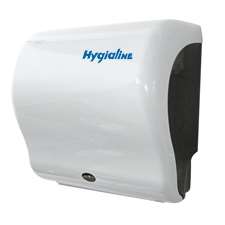 Image de DISTRIBUTEUR E.MAINS HYGIALINE SENSOR