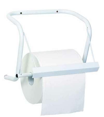 Image de DEROULEUR MURAL POUR BOBINE