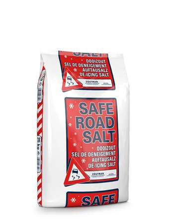 Image de SEL DE DENEIGEMENT X 25KG