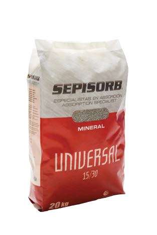 Image de ABSORBANT SEPIOLITE X 20KG