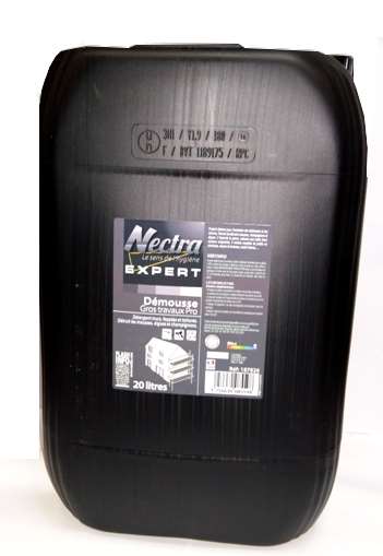 Image de ANTIMOUSSE ALM EXPERT X 20L