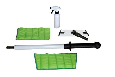 Image de KIT VITRE ET MULTISURFACES ERGO COMPLET