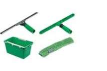 Image de KIT NETTOYAGE COMPLET DES VITRES