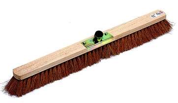 Image de BALAI COCO BOIS 1M A DOUILLE