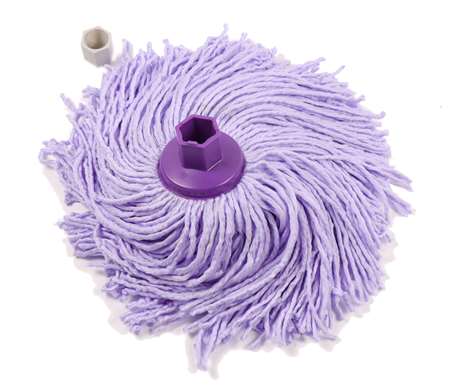 Image de FRANGE MOP MERY MICROFIBRE