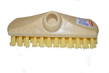 Image de LAVE PONT PLAST.22CM BLC A VIS