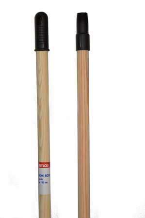 Image de MANCHE BOIS A VIS 1.30M AVEC ATTACHE