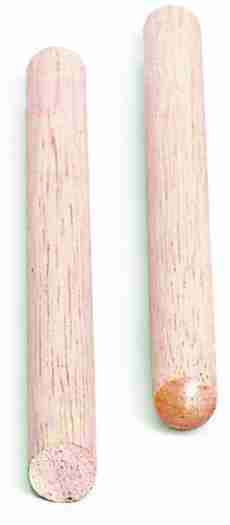 Image de MANCHE BOIS 1,30M