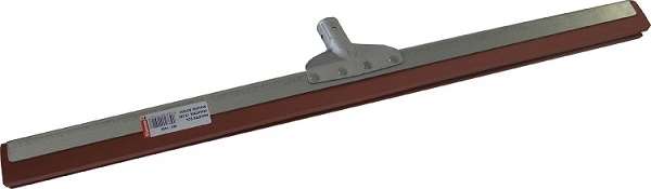 Image de RACLEAU PRO ROUGE 75CM