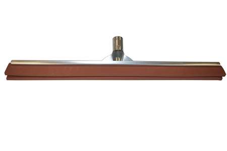 Image de RACLEAU PRO ROUGE 45CM