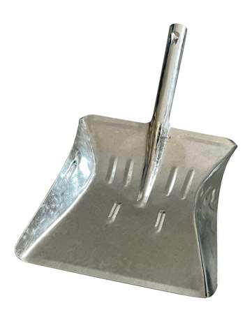 Image de PELLE METAL GALVANISE