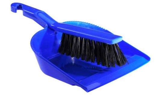 Image de ENSEMBLE PELLE + BALAYETTE