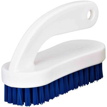 BROSSE A ONGLES NYLON