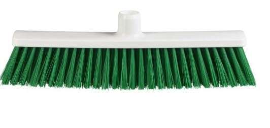 Image de BALAI ALI.38CM 1/2 DUR VERT