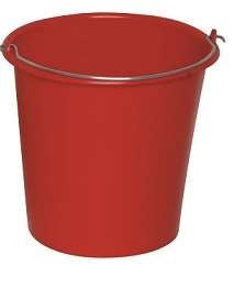 Image de SEAU ROND 10L