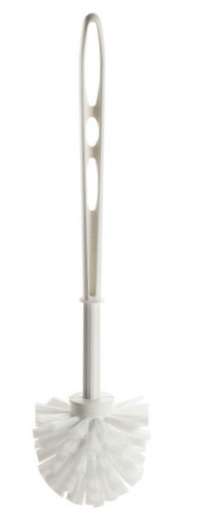 Image de BROSSE WC PLASTIQUE BOULE