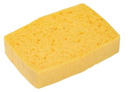 Image de EPONGE TRADITION N°4 X 10