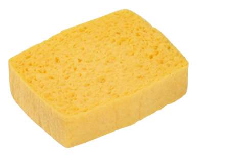 Image de EPONGE TRADITION N°6 X 10