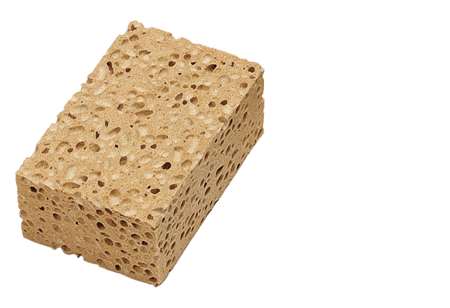 Image de EPONGE GROS TRAVAUX X 10