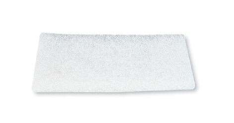 Image de ABRASIF EPAIS BLANC X 25