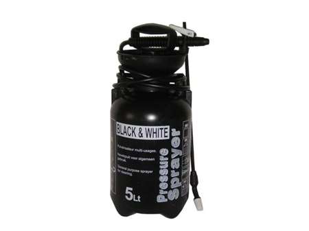 Image de PULVERISATEUR 5 L BLACK&WHITE VITON