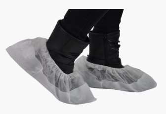 Image de SURCHAUSSURE A SEMELLE BLC X 300