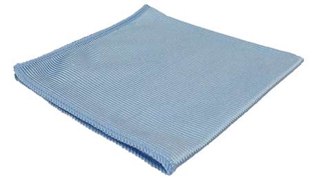 Image de LAVETTE MICROFIBRE VITRES 40X40 X5