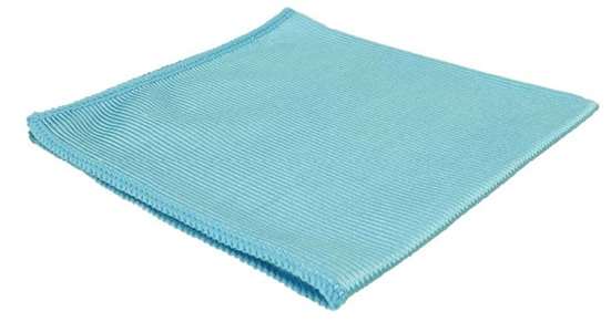 Image de LAVETTE MICROFIBRE VITRES 40X40 X5