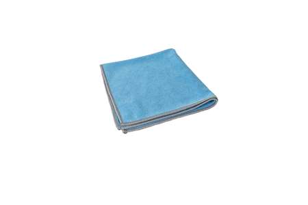 Image de LAVETTE MICROFIBRE MIRACLE BLEUE X 5