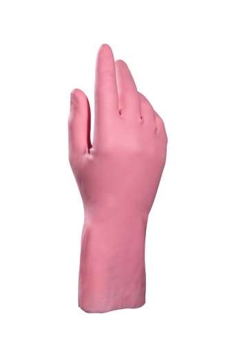 Image de GANT MENAGE ROSE X10 T6