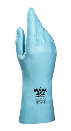 Image de GANT OPTIMO/ ULTRANITRIL 454 X 10 T8