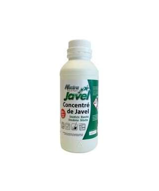 Image de JAVEL 9.6% DOSE 250CC A VIS X 30