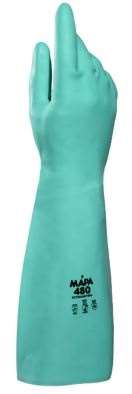 Image de GANT PLONGE ULTRANIL 480 46CM X PAIRE T8