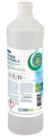 Image de TENOR ALCOOL NETTOYANT BUREAU MULTI 1L