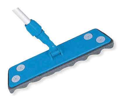 Image de BALAI TRAPEZE EPONGE 40CM